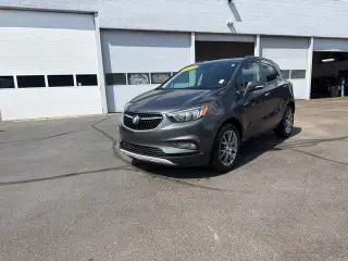 Buick Encore 2017 Sport Touring 4dr Crossover