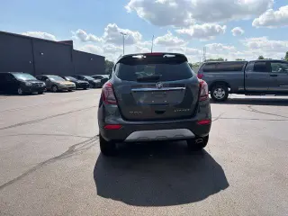 Buick Encore 2017 Sport Touring 4dr Crossover