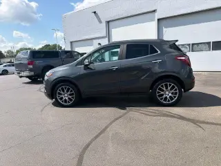 Buick Encore 2017 Sport Touring 4dr Crossover