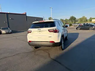 Jeep Compass 2024 4x4 Latitude 4dr SUV