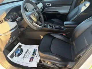 Jeep Compass 2024 4x4 Latitude 4dr SUV