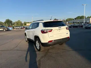 Jeep Compass 2024 4x4 Latitude 4dr SUV