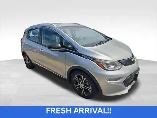 Chevrolet Bolt EV 2017 Premier 4dr Hatchback
