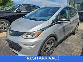 Chevrolet Bolt EV 2017 Premier 4dr Hatchback