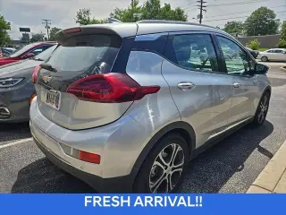 Chevrolet Bolt EV 2017 Premier 4dr Hatchback