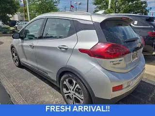 Chevrolet Bolt EV 2017 Premier 4dr Hatchback
