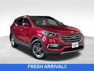 Hyundai SANTA FE Sport 2017 2.4L 4dr SUV