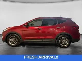 Hyundai SANTA FE Sport 2017 2.4L 4dr SUV