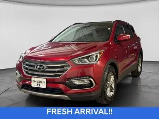 Hyundai SANTA FE Sport 2017 2.4L 4dr SUV