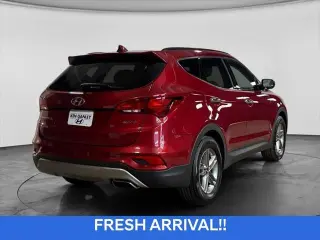 Hyundai SANTA FE Sport 2017 2.4L 4dr SUV