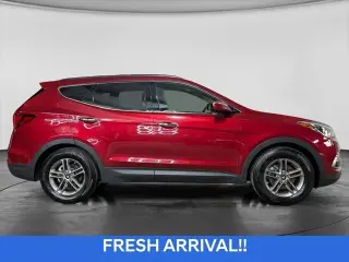 Hyundai SANTA FE Sport 2017 2.4L 4dr SUV