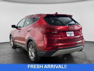 Hyundai SANTA FE Sport 2017 2.4L 4dr SUV