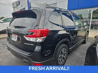Subaru Forester 2019 AWD Premium 4dr Crossover
