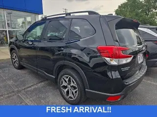 Subaru Forester 2019 AWD Premium 4dr Crossover