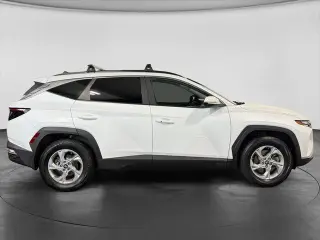 Hyundai TUCSON 2022 AWD SEL 4dr SUV