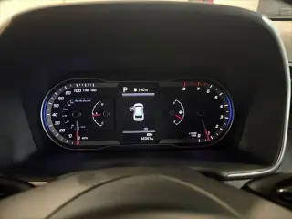 Hyundai TUCSON 2022 AWD SEL 4dr SUV
