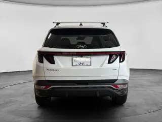 Hyundai TUCSON 2022 AWD SEL 4dr SUV