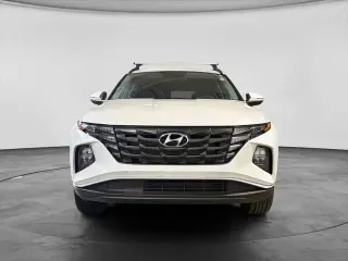 Hyundai TUCSON 2022 AWD SEL 4dr SUV