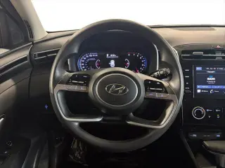 Hyundai TUCSON 2022 AWD SEL 4dr SUV