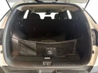 Hyundai TUCSON 2022 AWD SEL 4dr SUV