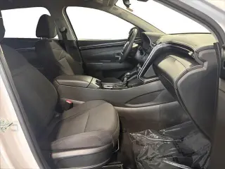 Hyundai TUCSON 2022 AWD SEL 4dr SUV
