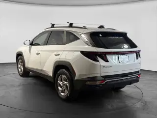Hyundai TUCSON 2022 AWD SEL 4dr SUV