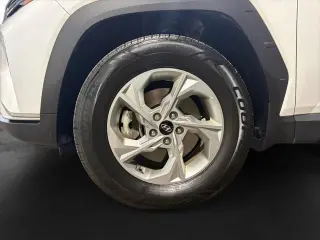 Hyundai TUCSON 2022 AWD SEL 4dr SUV