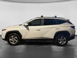Hyundai TUCSON 2022 AWD SEL 4dr SUV