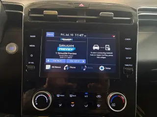Hyundai TUCSON 2022 AWD SEL 4dr SUV