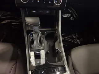 Hyundai TUCSON 2022 AWD SEL 4dr SUV