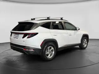 Hyundai TUCSON 2022 AWD SEL 4dr SUV
