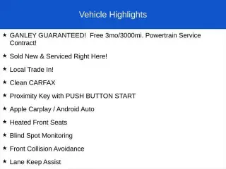 Hyundai TUCSON 2022 AWD SEL 4dr SUV