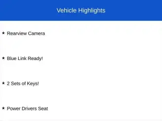 Hyundai TUCSON 2022 AWD SEL 4dr SUV