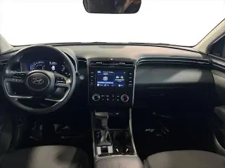 Hyundai TUCSON 2022 AWD SEL 4dr SUV