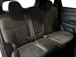 Hyundai TUCSON 2022 AWD SEL 4dr SUV