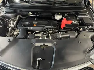 Acura RDX 2021 SH-AWD 4dr SUV