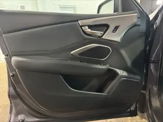 Acura RDX 2021 SH-AWD 4dr SUV