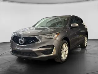 Acura RDX 2021 SH-AWD 4dr SUV