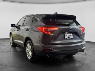 Acura RDX 2021 SH-AWD 4dr SUV