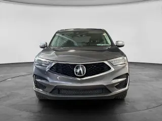 Acura RDX 2021 SH-AWD 4dr SUV