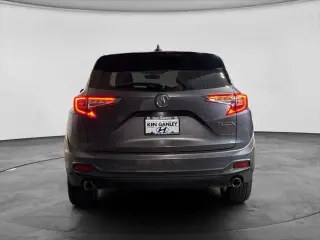 Acura RDX 2021 SH-AWD 4dr SUV