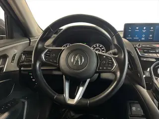 Acura RDX 2021 SH-AWD 4dr SUV