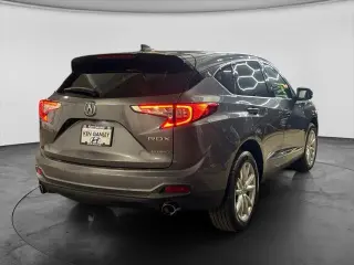 Acura RDX 2021 SH-AWD 4dr SUV