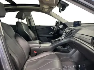Acura RDX 2021 SH-AWD 4dr SUV