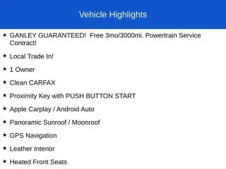 Acura RDX 2021 SH-AWD 4dr SUV