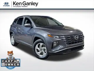 Hyundai TUCSON 2024 SEL 4dr SUV