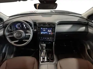 Hyundai TUCSON 2024 SEL 4dr SUV