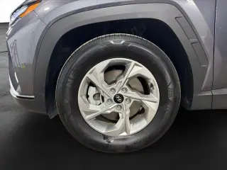 Hyundai TUCSON 2024 SEL 4dr SUV