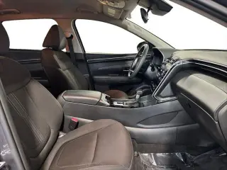 Hyundai TUCSON 2024 SEL 4dr SUV