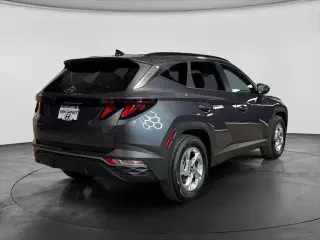 Hyundai TUCSON 2024 SEL 4dr SUV